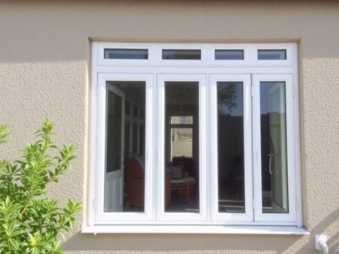 Reinigung von Fenstern und Glastüren in Winterthour 8400